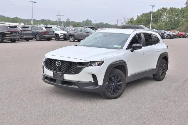 2024 Mazda CX-50 2.5 S Preferred for sale in Orchard Park, NY