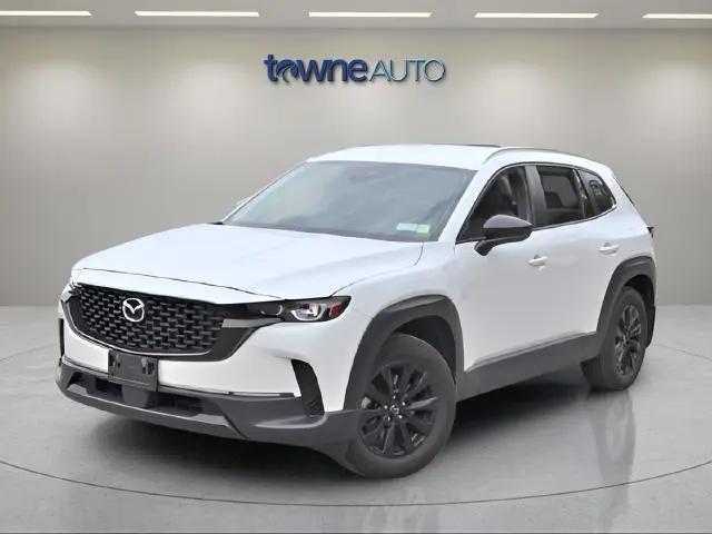 2024 Mazda CX-50 2.5 S Preferred for sale in Orchard Park, NY