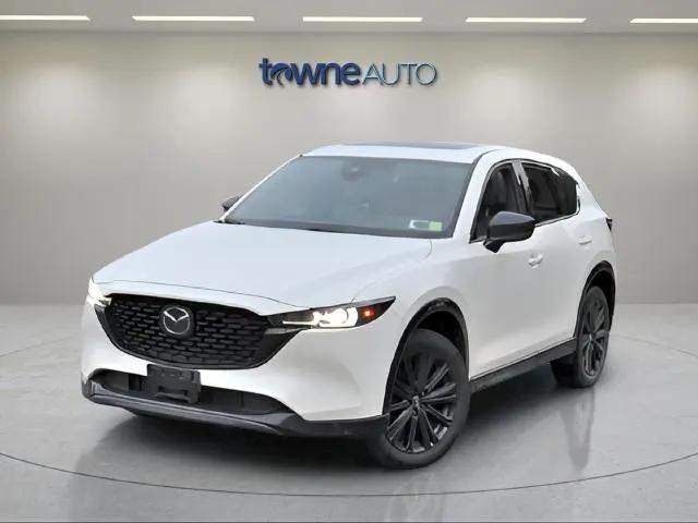 2022 Mazda CX-5 2.5 Turbo for sale in Orchard Park, NY
