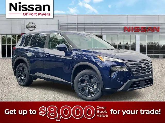 2026 Nissan Rogue SV for sale in Ft Myers, FL