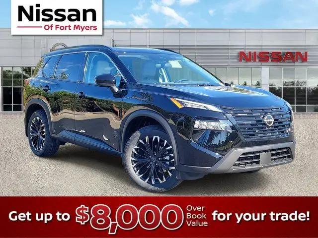 2026 Nissan Rogue Dark Armor for sale in Ft Myers, FL