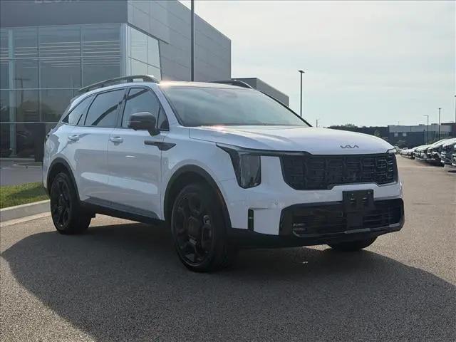 2026 Kia Sorento X-Line SX for sale in Elgin, IL