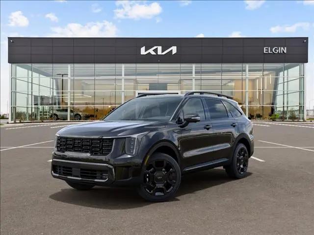 2026 Kia Sorento X-Line SX for sale in Elgin, IL