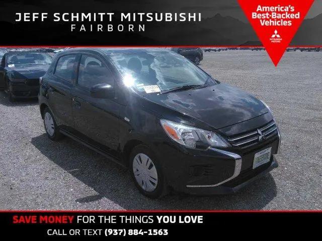 2024 Mitsubishi Mirage ES for sale in Fairborn, OH