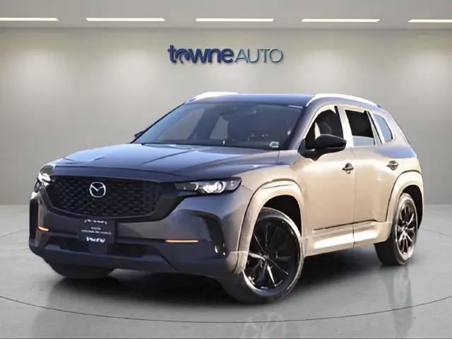 2024 Mazda CX-50 2.5 S Select for sale in Orchard Park, NY