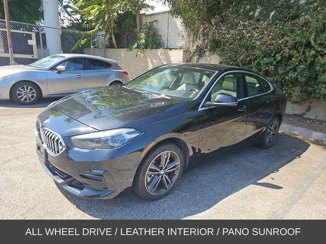 2022 BMW Coupe i xDrive for sale in Santa Fe, NM