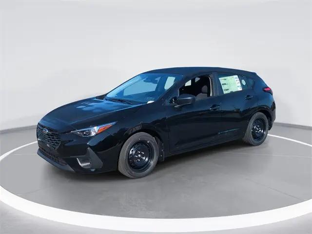 2025 Subaru Impreza Base 5-Door for sale in greensboro, NC