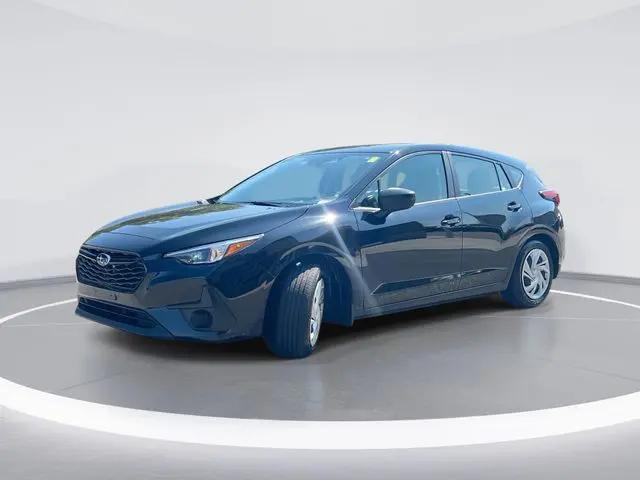 2025 Subaru Impreza Base 5-Door for sale in greensboro, NC