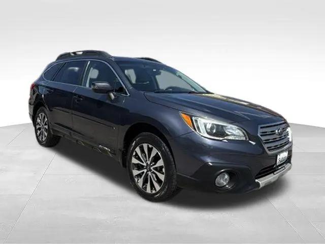 2017 Subaru Outback 2.5i Limited for sale in Columbia, MO