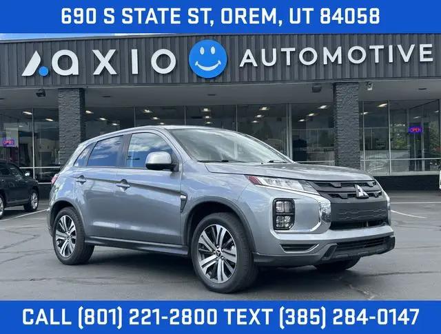 2023 Mitsubishi Outlander Sport 2.0 LE AWC for sale in Sandy, UT