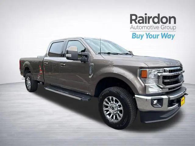 2022 Ford F-350 LARIAT for sale in Auburn, WA