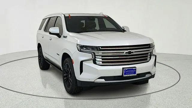 2023 Chevrolet Tahoe 4WD High Country for sale in Dallas, TX