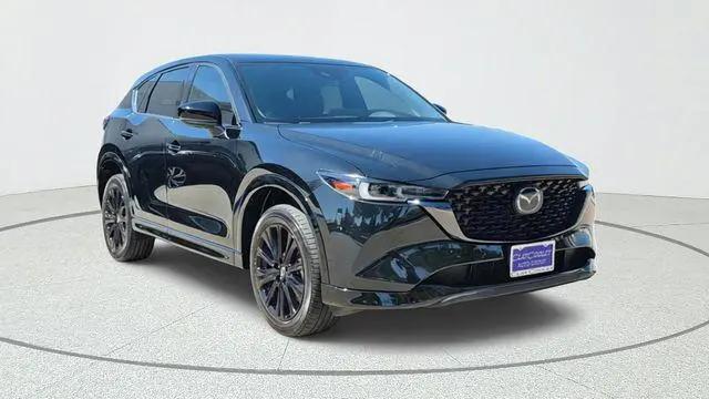 2023 Mazda CX-5 2.5 Turbo for sale in Dallas, TX