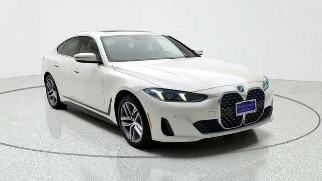 2026 BMW 430i Gran Coupe xDrive for sale in Dallas, TX