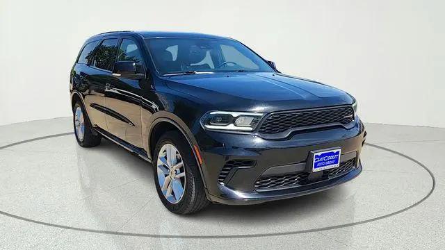 2024 Dodge Durango GT Plus AWD for sale in Dallas, TX