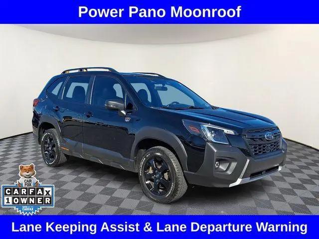 2023 Subaru Forester Wilderness for sale in Allentown, PA
