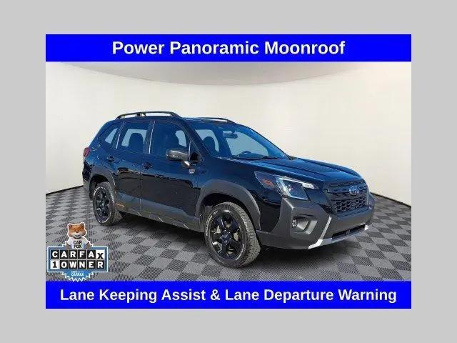 2023 Subaru Forester Wilderness for sale in Allentown, PA