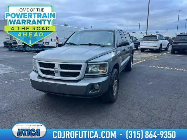 2011 Ram Dakota Bighorn/Lonestar for sale in Yorkville, NY
