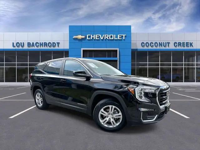 2024 GMC Terrain AWD SLE for sale in Coconut Creek, FL