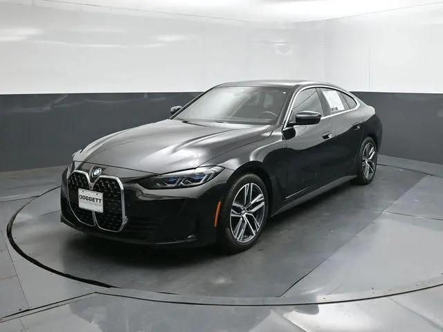 2024 BMW 430i Gran Coupe xDrive for sale in Beaumont, TX