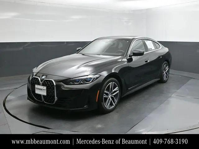 2024 BMW 430i Gran Coupe xDrive for sale in Beaumont, TX