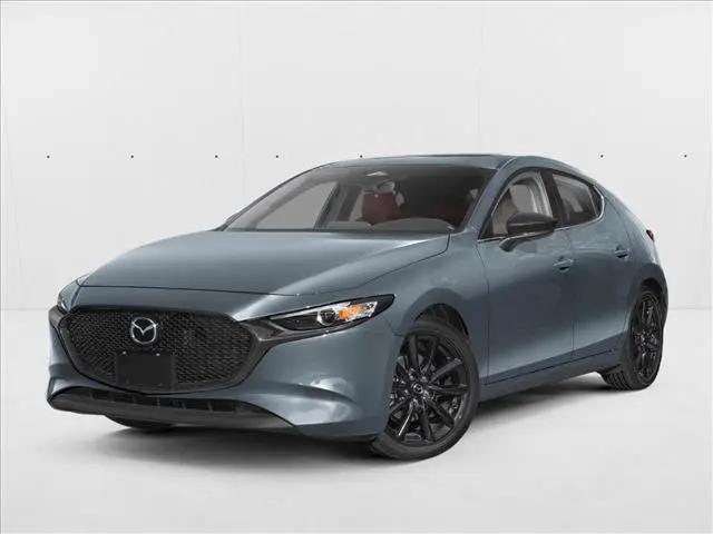 2026 Mazda Mazda3 2.5 S Carbon Edition for sale in Carlsbad, CA