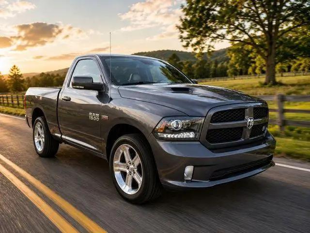 2014 Ram 1500 R/T for sale near Xenia, OH