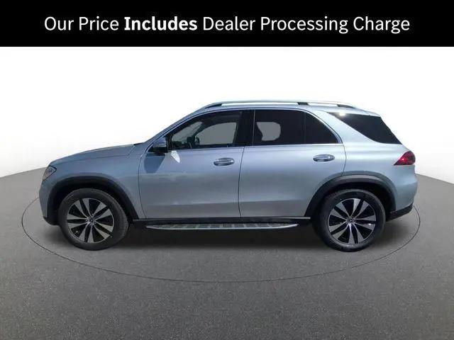 2026 Mercedes-Benz GLE GLE 350 4MATIC for sale in Annapolis, MD