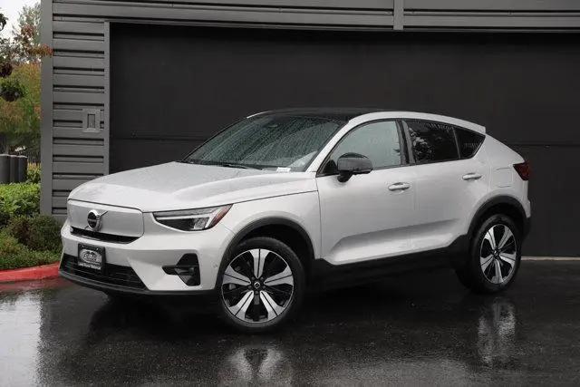 2023 Volvo CT Twin Plus for sale in Bellevue, WA