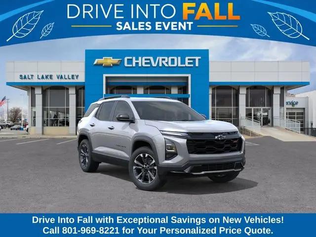 2027 Chevrolet Equinox RS AWD for sale in West Valley City, UT