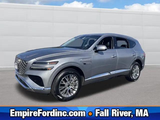 2026 Genesis GV80 2.5T AWD for sale in Fall River, MA