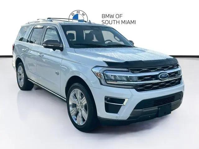 2023 Ford Expedition King Ranch for sale in Miami, FL