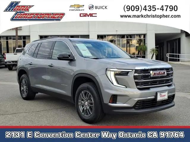 2025 GMC Acadia FWD Elevation for sale in Ontario, CA