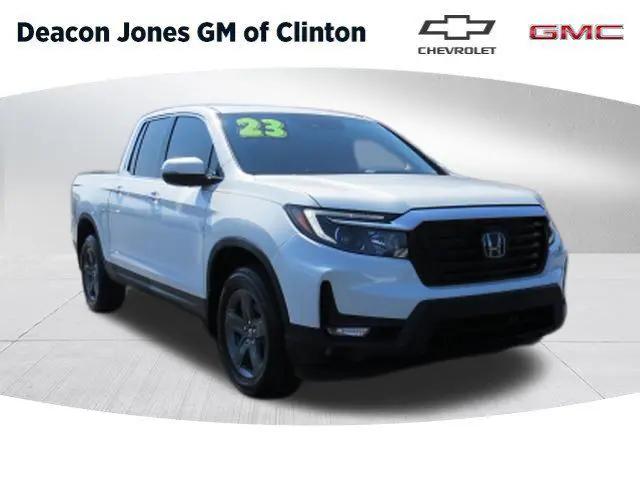 2023 Honda Ridgeline RTL-E for sale in Clinton, NC