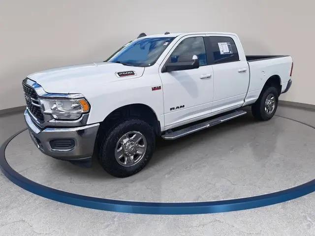 2022 Ram 2500 Big Horn Crew Cab 4x4 64 Box for sale in Raleigh, NC