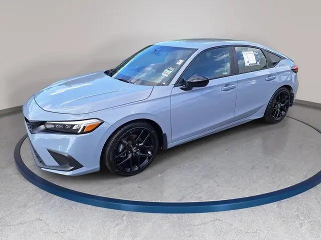 2023 Honda Civic Sport for sale in Raleigh, NC