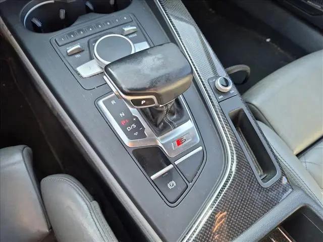 2018 Audi S5 3.0T Premium Plus