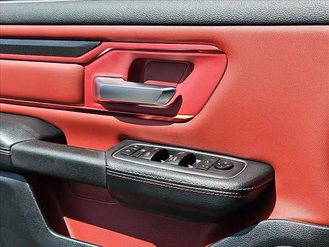 2020 Ram 1500 Rebel Crew Cab 4x4 57 Box