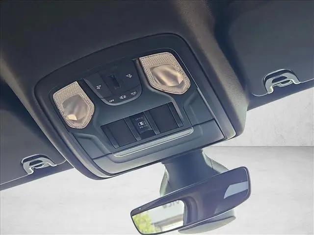 2020 Ram 1500 Rebel Crew Cab 4x4 57 Box