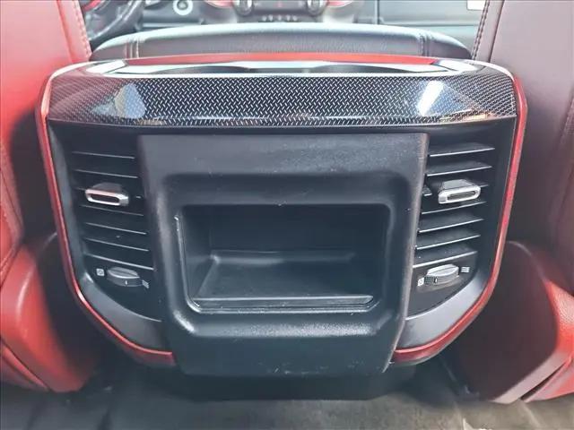 2020 Ram 1500 Rebel Crew Cab 4x4 57 Box