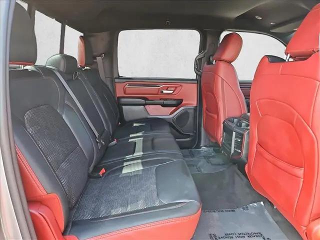 2020 Ram 1500 Rebel Crew Cab 4x4 57 Box