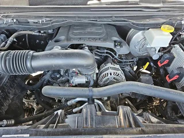 2020 Ram 1500 Rebel Crew Cab 4x4 57 Box