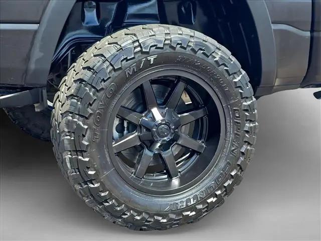 2020 Ram 1500 Rebel Crew Cab 4x4 57 Box