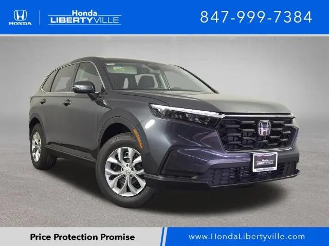2026 Honda CR-V LX AWD for sale in Libertyville, IL