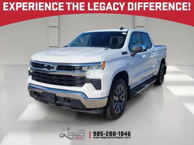2023 Chevrolet Silverado 1500 LT for sale in Slidell, LA