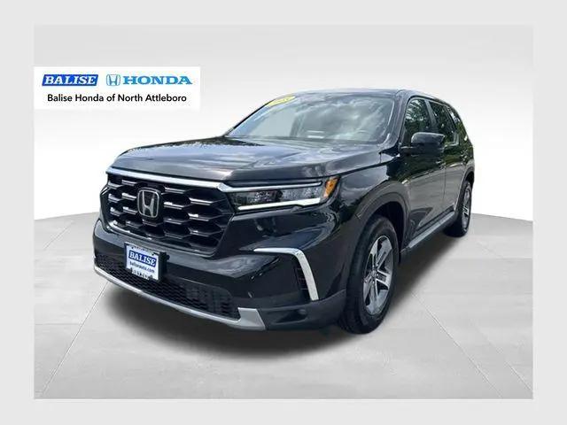 2025 Honda Pilot EX-L for sale in North Attleboro, MA