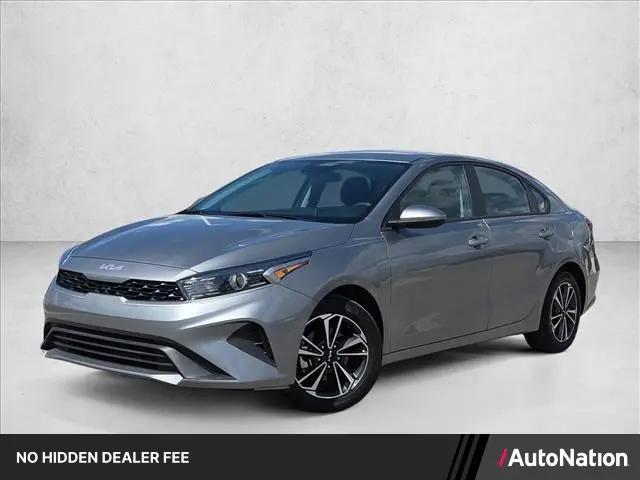 2024 Kia Forte LXS for sale in Austin, TX