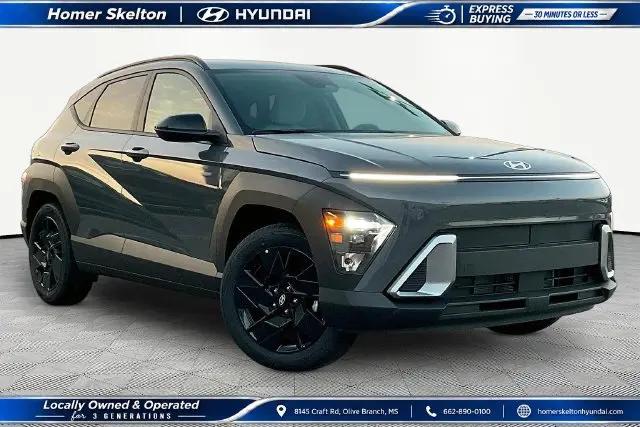 2027 Hyundai Kona SEL Sport for sale in Olive Branch, MS