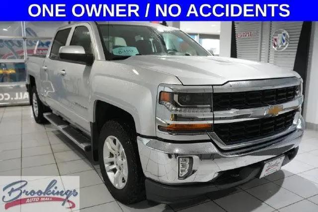 2018 Chevrolet Silverado 1500 1LT for sale in Brookings, SD