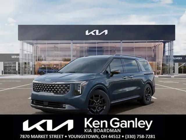 2027 Kia Carnival SX for sale in Boardman, OH